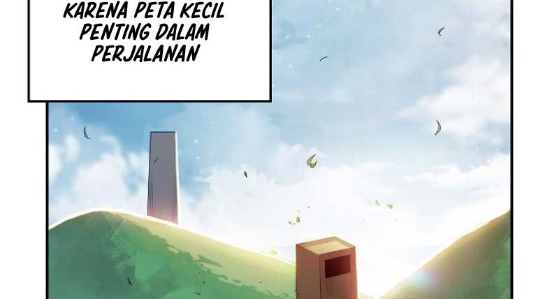 Dungeon Reset Bab 18 halaman 45