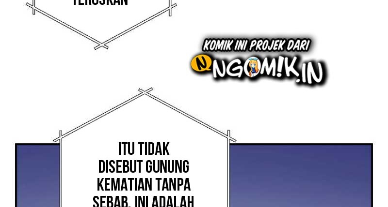 Dungeon Reset Bab 18 halaman 49