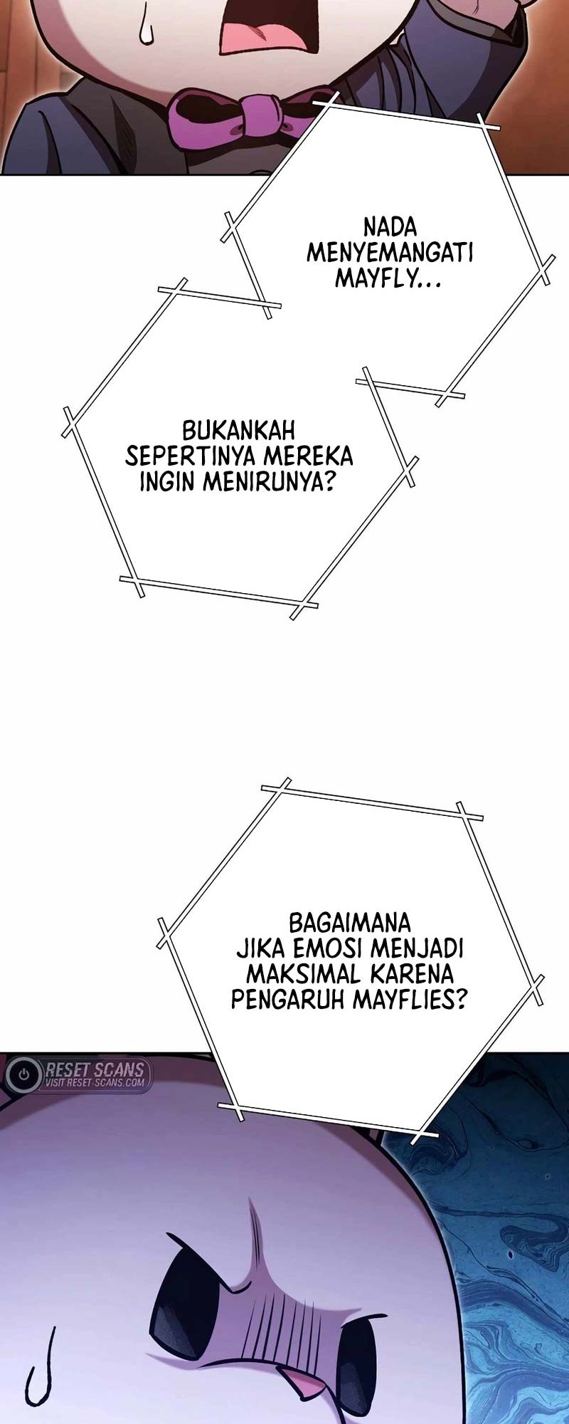 Dungeon Reset Bab 180 halaman 17