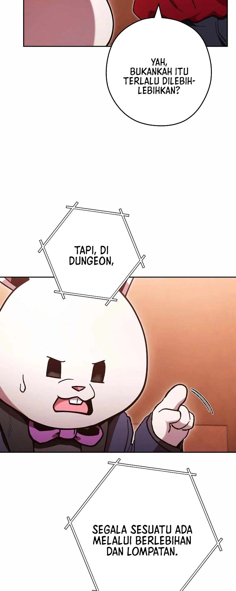 Dungeon Reset Bab 180 halaman 19