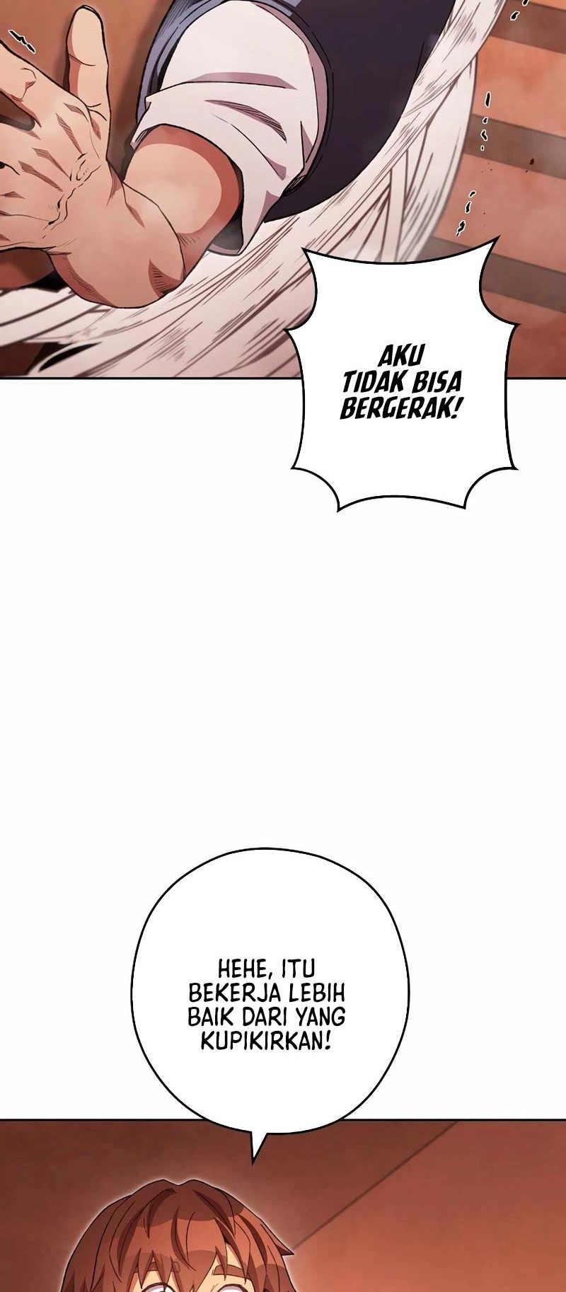 Dungeon Reset Bab 180 halaman 29