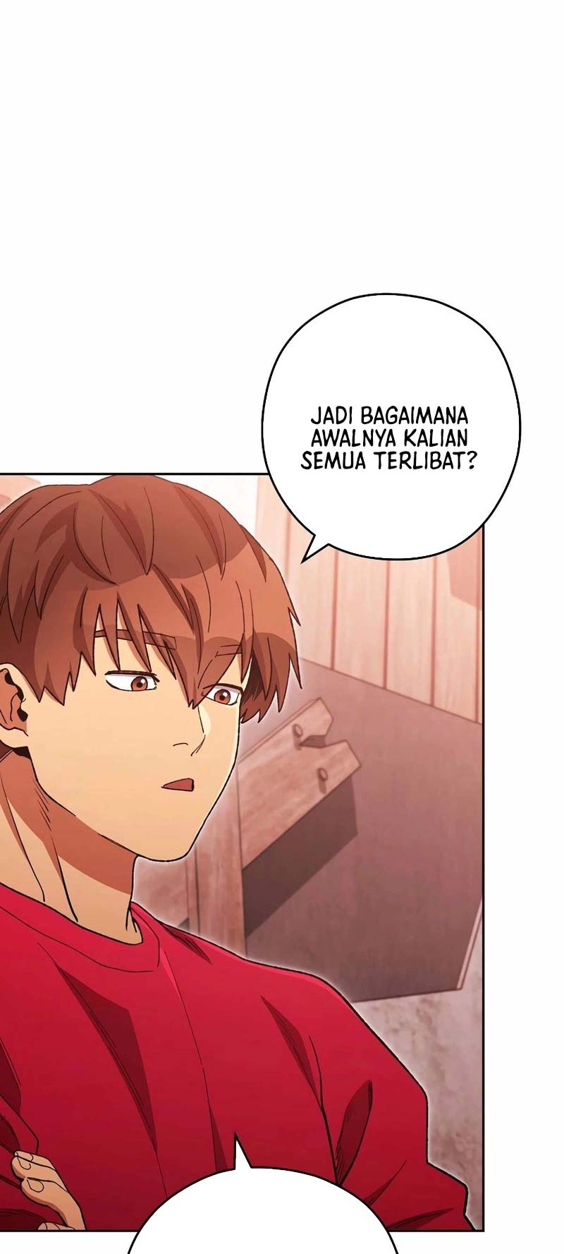 Dungeon Reset Bab 180 halaman 41