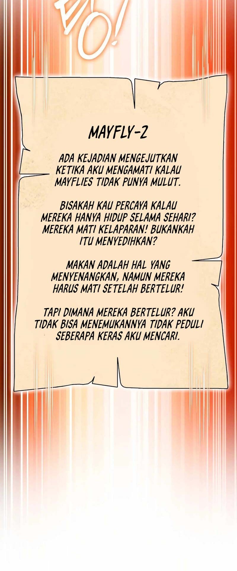 Dungeon Reset Bab 180 halaman 59