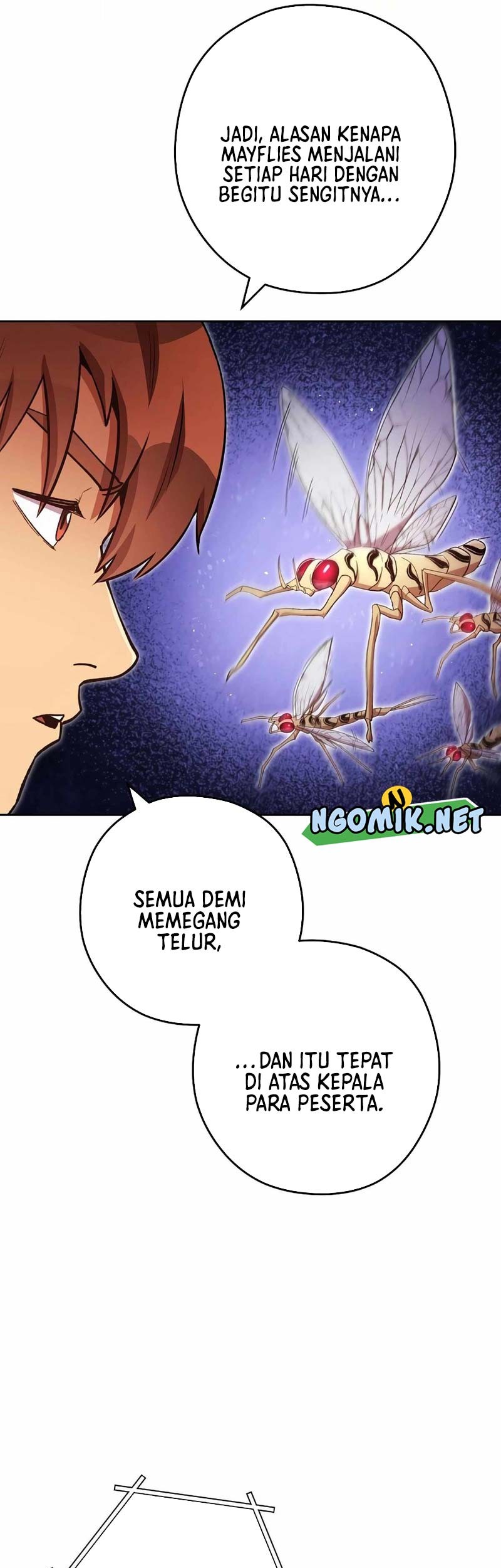 Dungeon Reset Bab 180 halaman 60