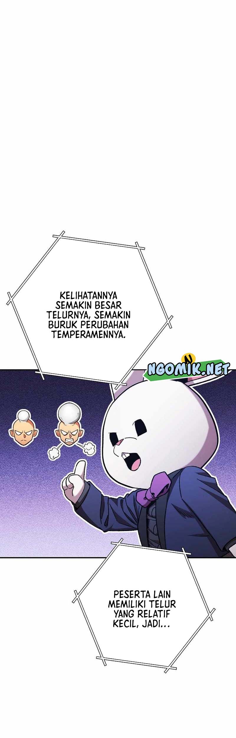 Dungeon Reset Bab 181 halaman 8