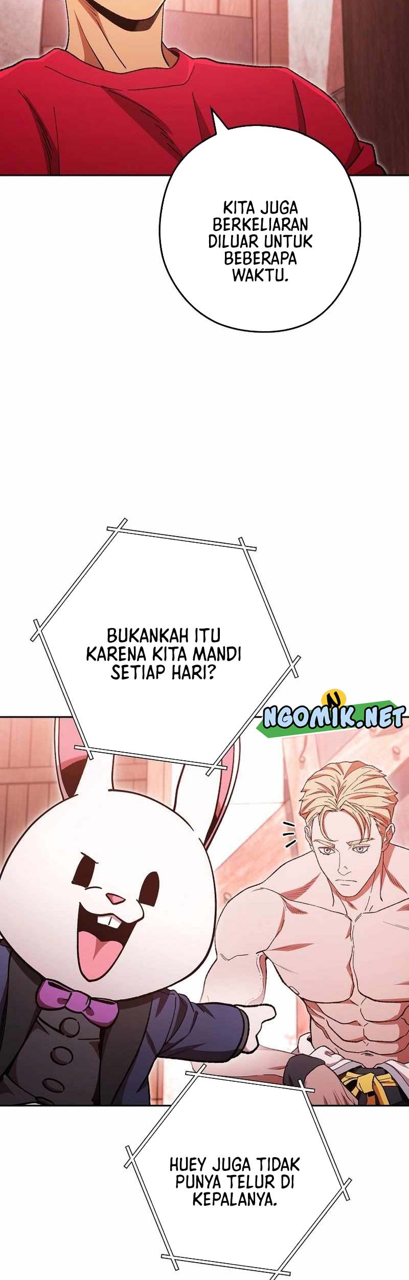 Dungeon Reset Bab 181 halaman 10