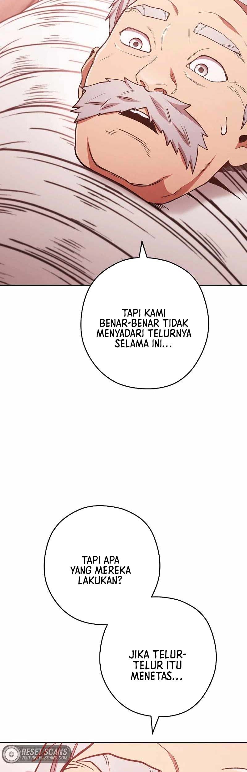 Dungeon Reset Bab 181 halaman 14
