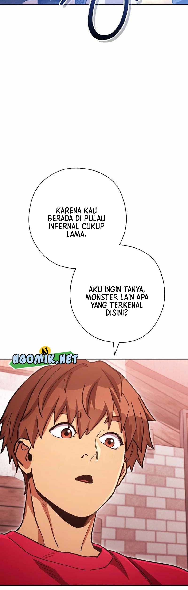 Dungeon Reset Bab 181 halaman 20