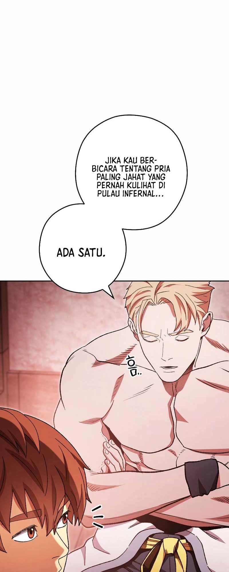Dungeon Reset Bab 181 halaman 21