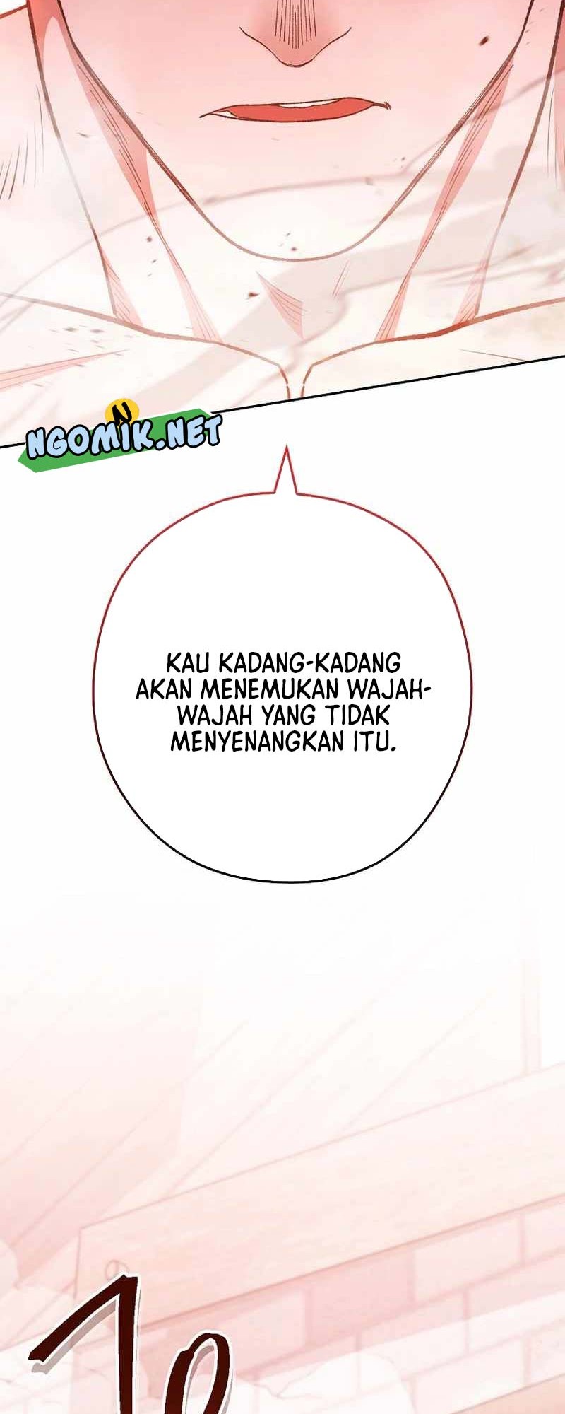 Dungeon Reset Bab 181 halaman 31
