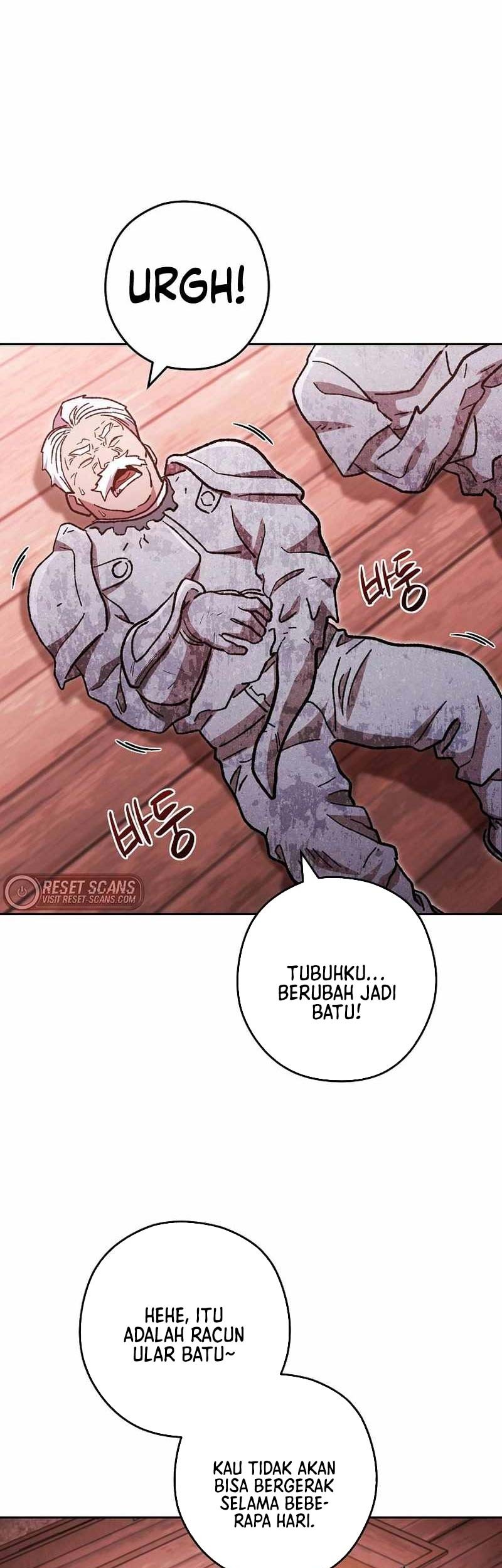 Dungeon Reset Bab 181 halaman 52