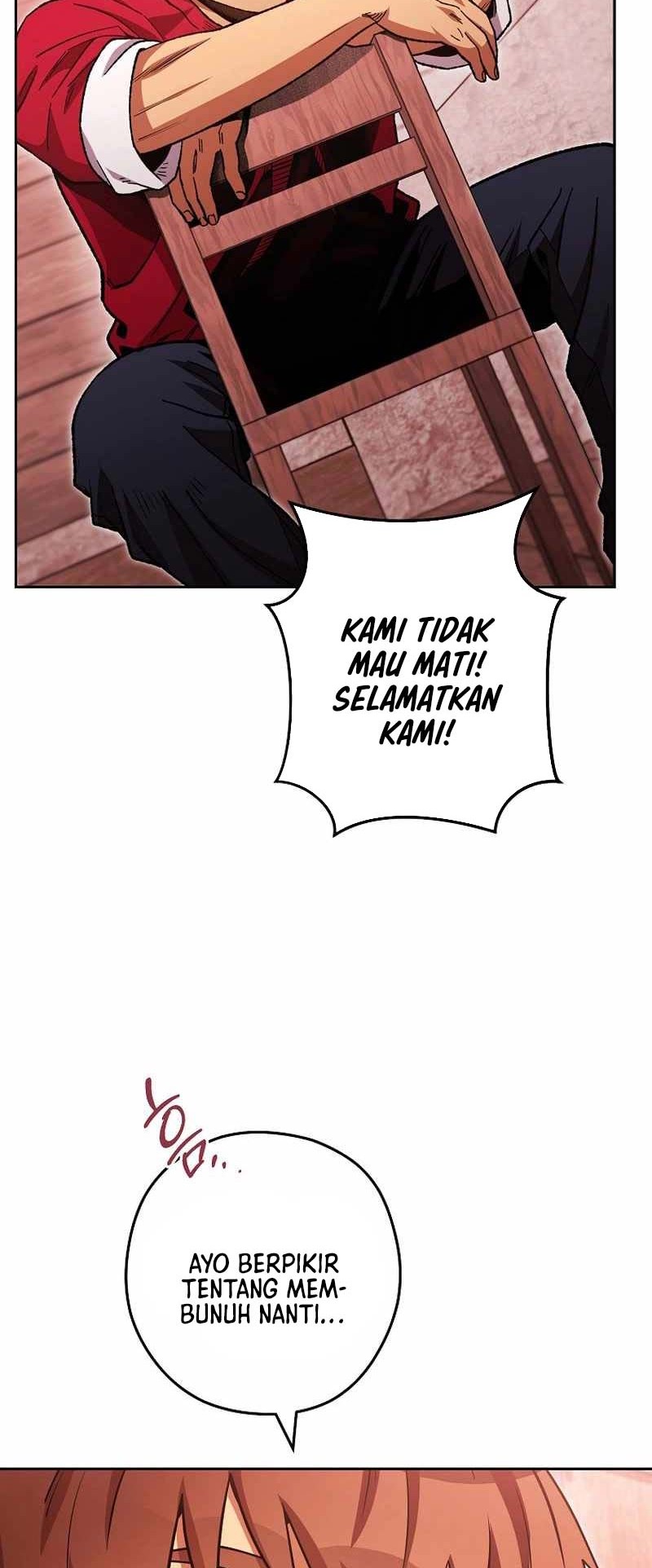 Dungeon Reset Bab 181 halaman 55