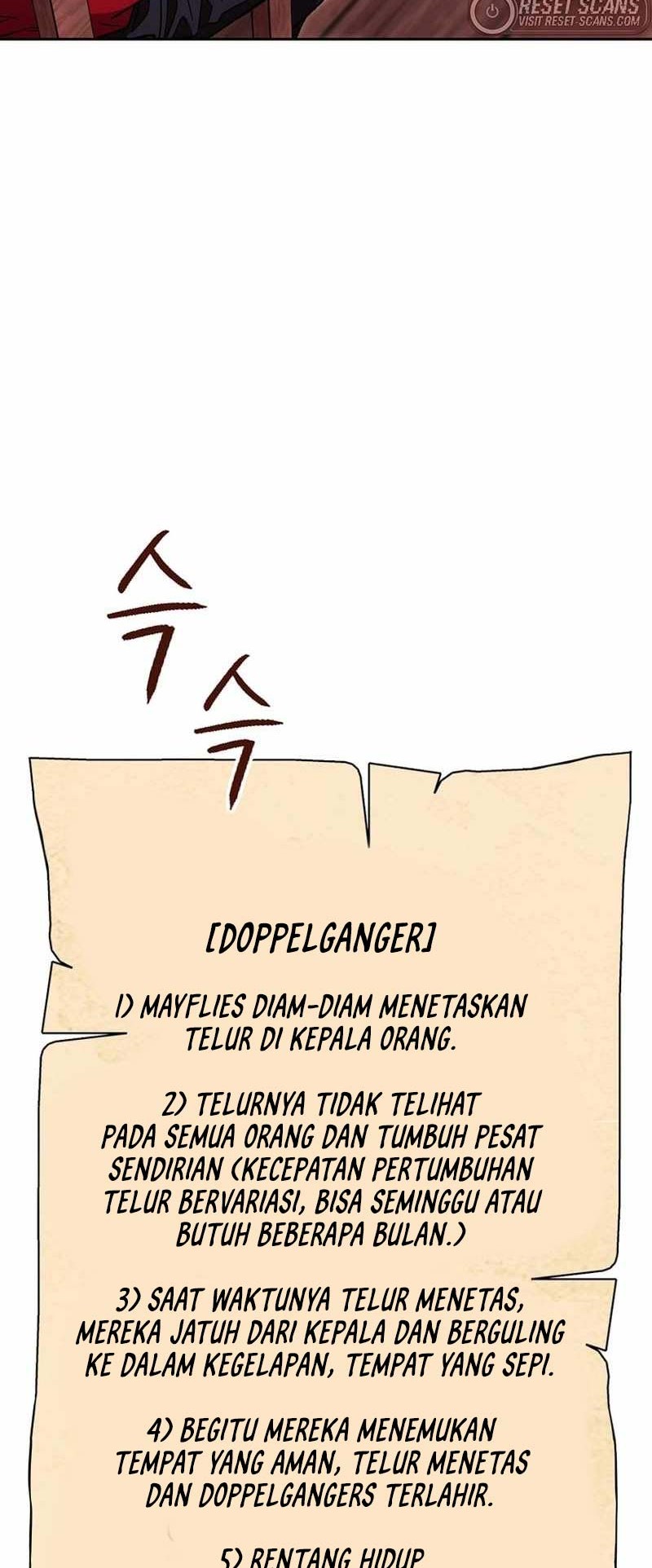 Dungeon Reset Bab 181 halaman 61