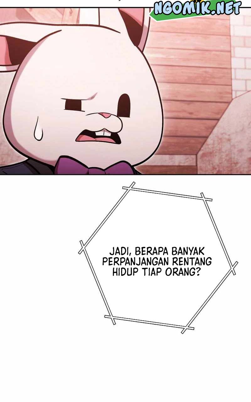 Dungeon Reset Bab 181 halaman 65