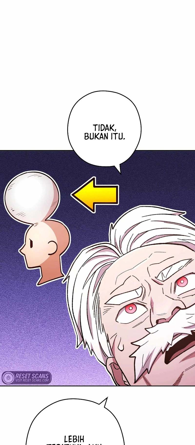 Dungeon Reset chapter 182 halaman 3