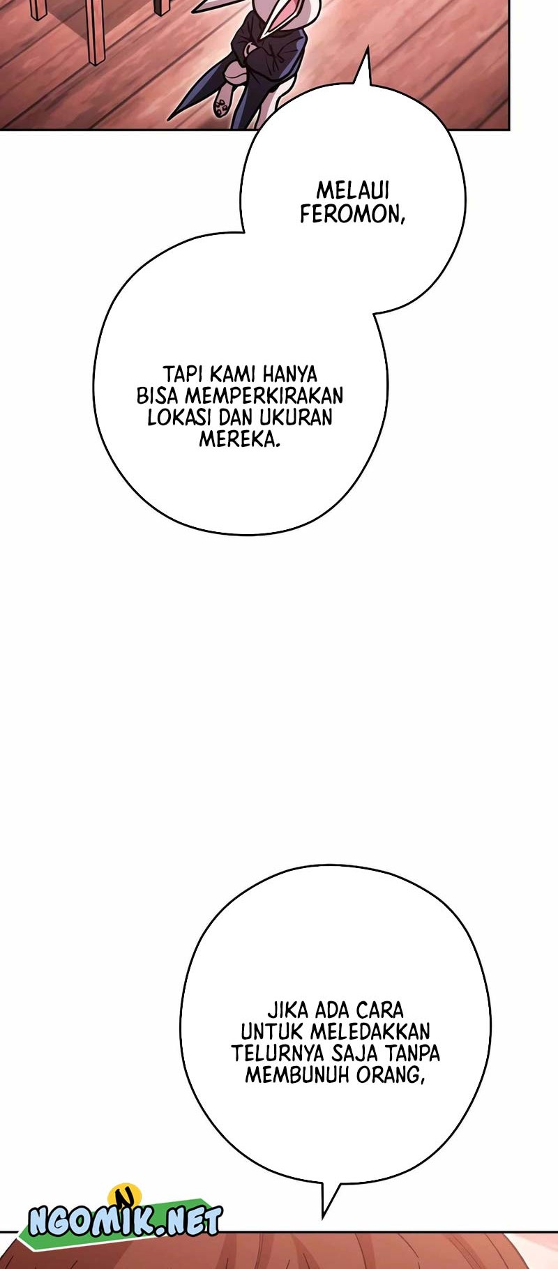 Dungeon Reset chapter 182 halaman 9