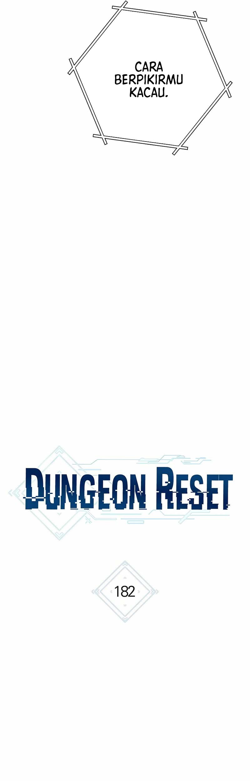 Dungeon Reset chapter 182 halaman 14