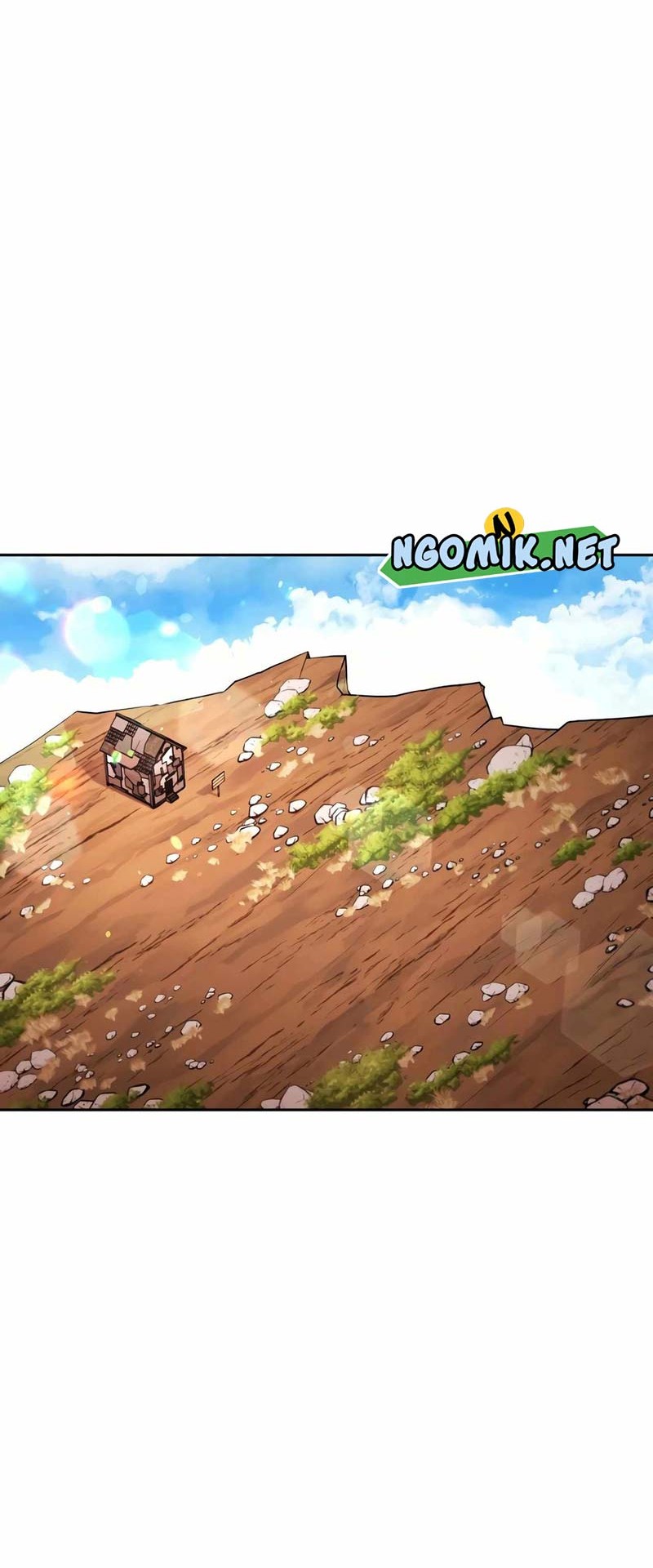 Dungeon Reset chapter 182 halaman 15