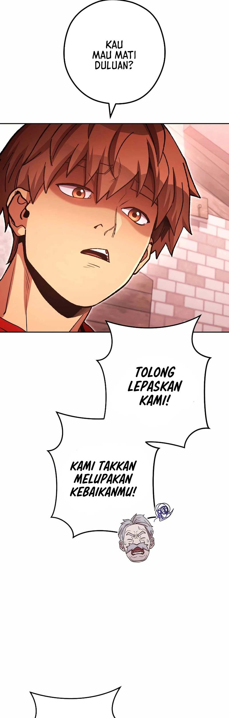 Dungeon Reset chapter 182 halaman 18