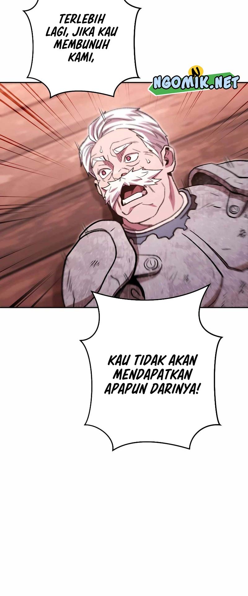 Dungeon Reset chapter 182 halaman 19