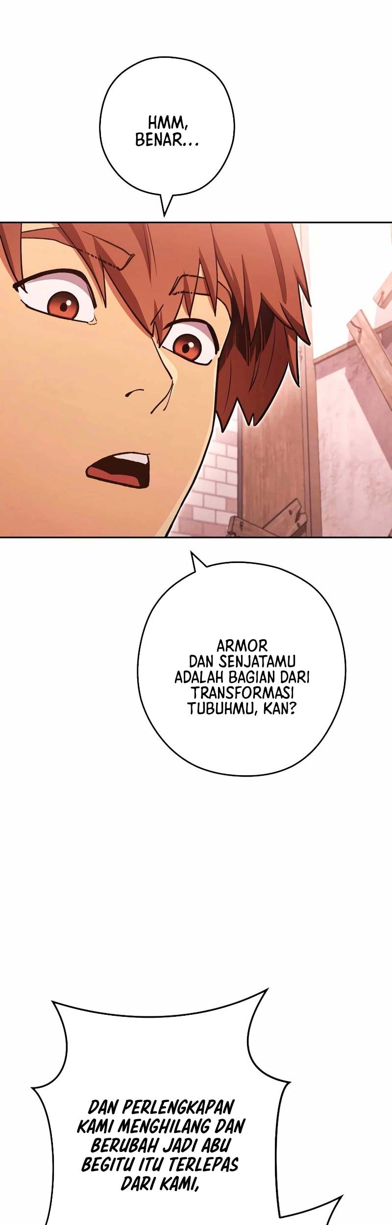 Dungeon Reset chapter 182 halaman 20