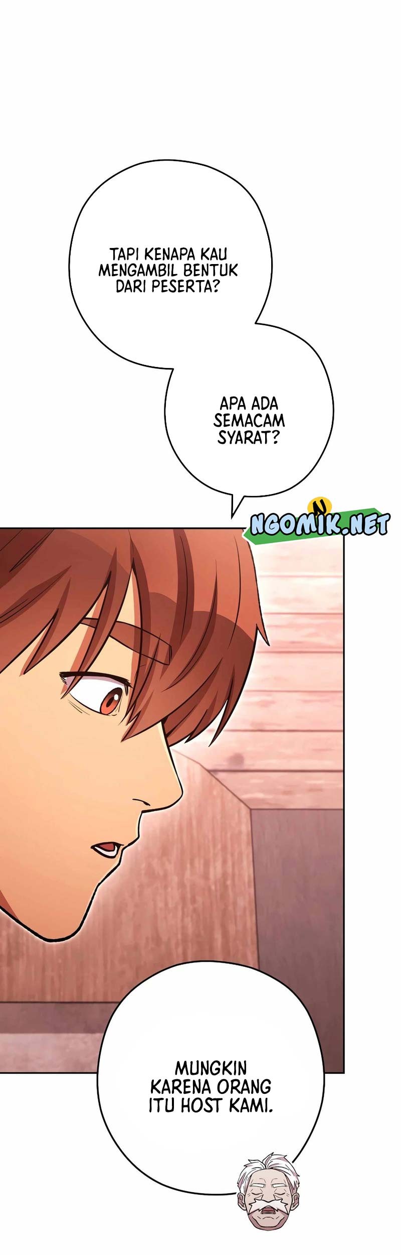 Dungeon Reset chapter 182 halaman 22
