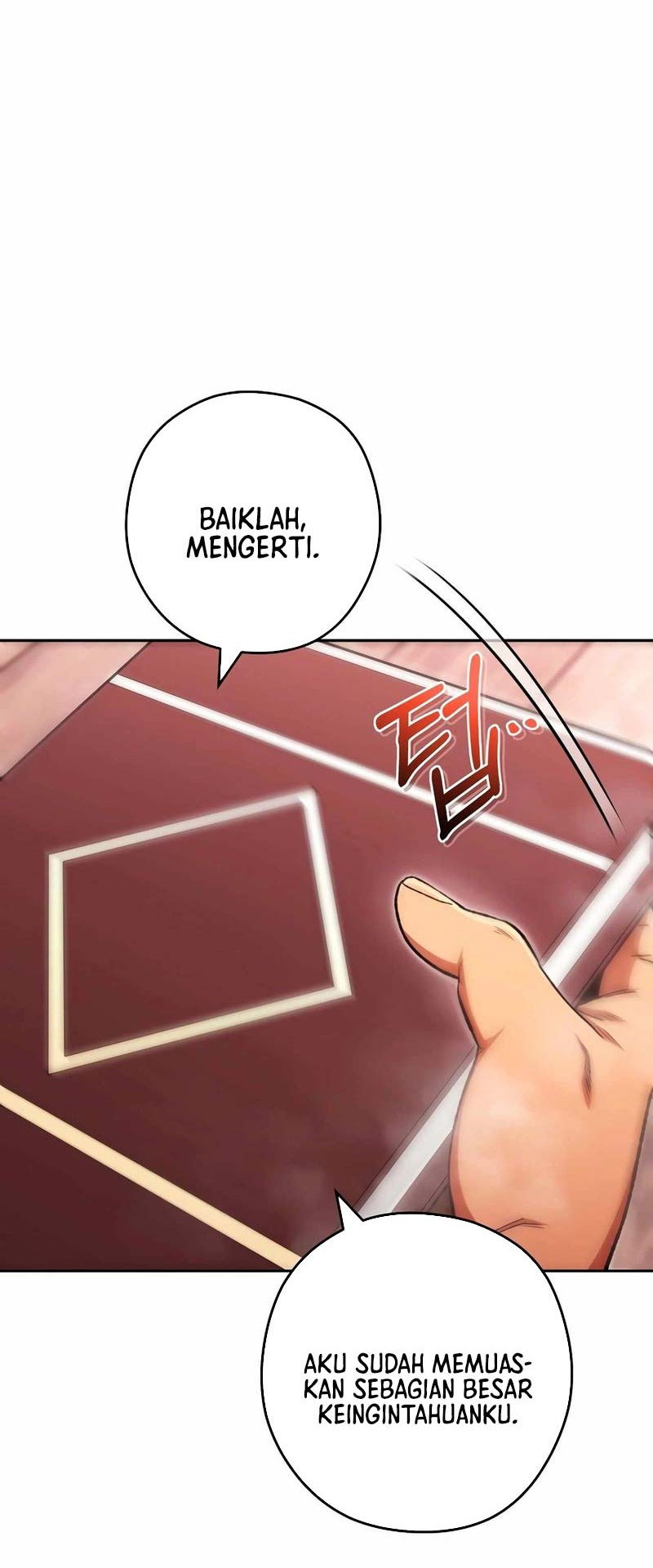 Dungeon Reset chapter 182 halaman 23