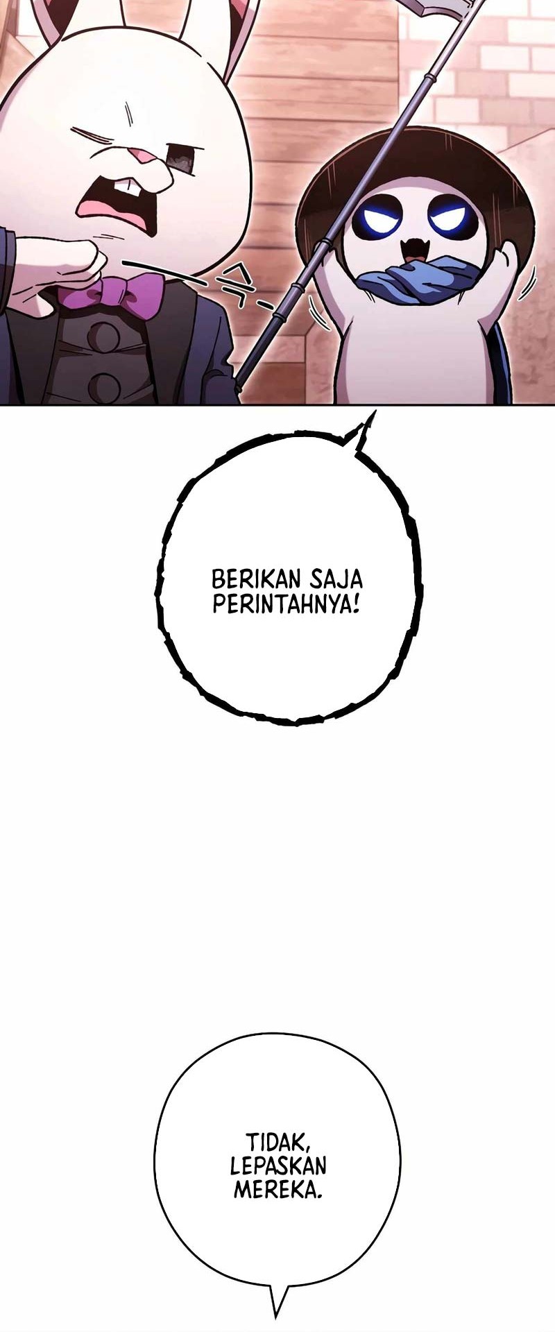 Dungeon Reset chapter 182 halaman 25