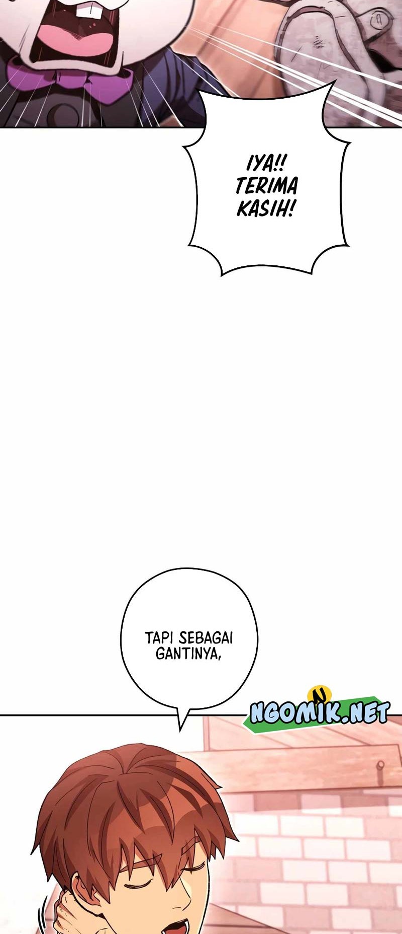 Dungeon Reset chapter 182 halaman 27