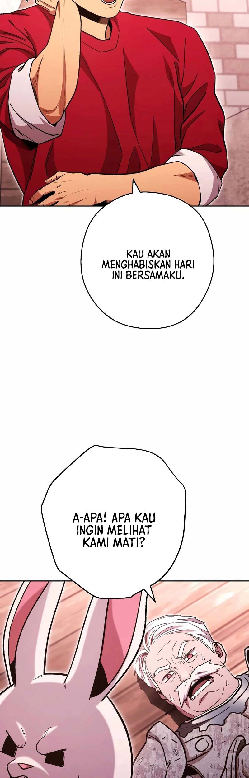 Dungeon Reset chapter 182 halaman 28
