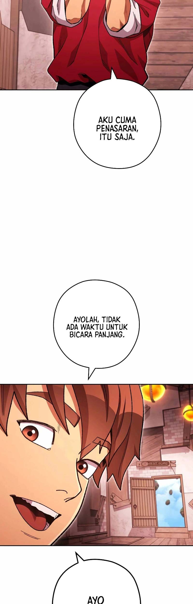 Dungeon Reset chapter 182 halaman 30