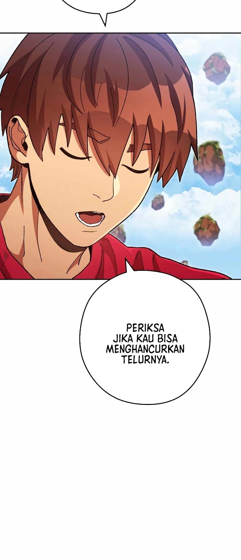 Dungeon Reset chapter 182 halaman 37