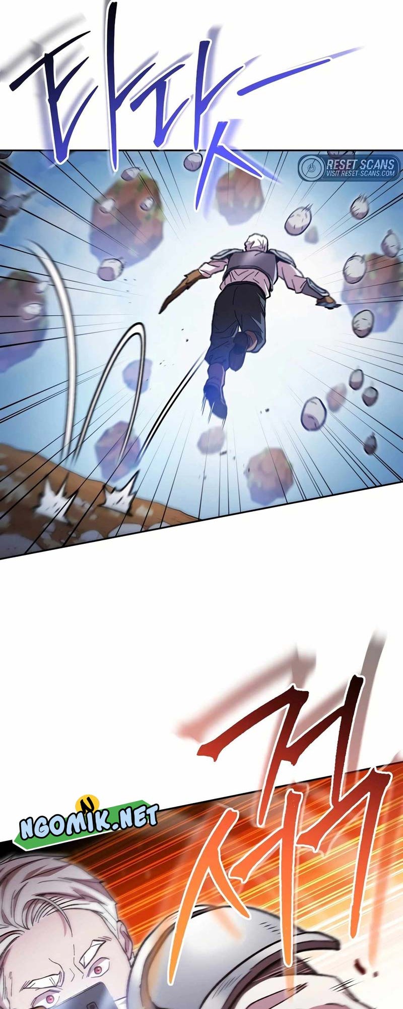 Dungeon Reset chapter 182 halaman 39