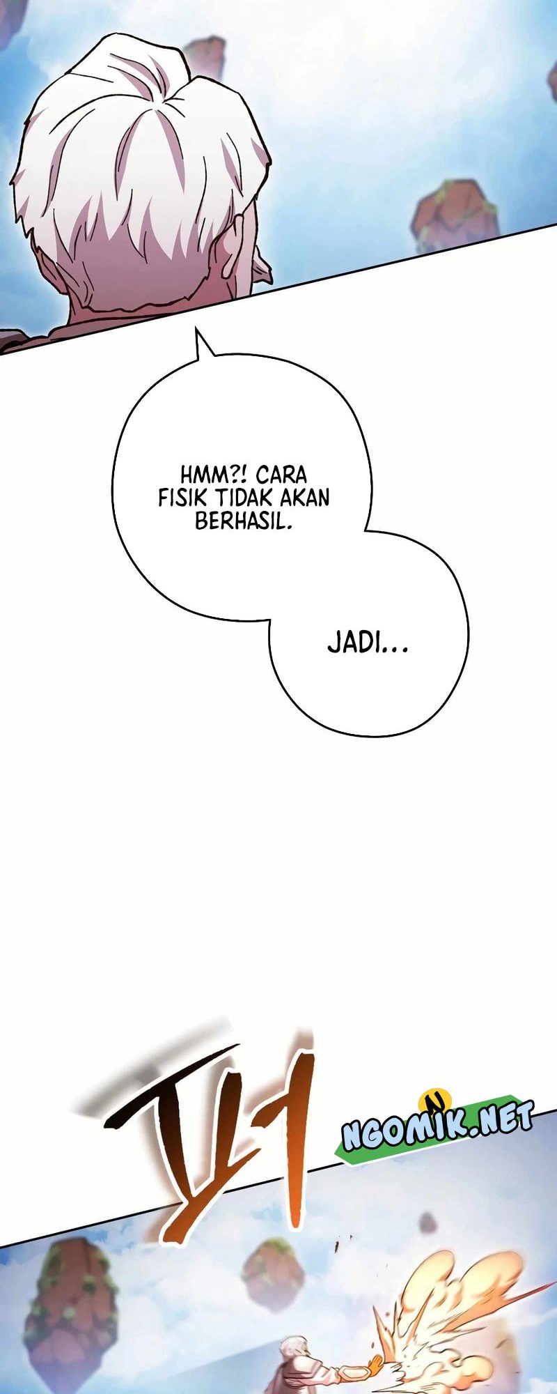 Dungeon Reset chapter 182 halaman 41