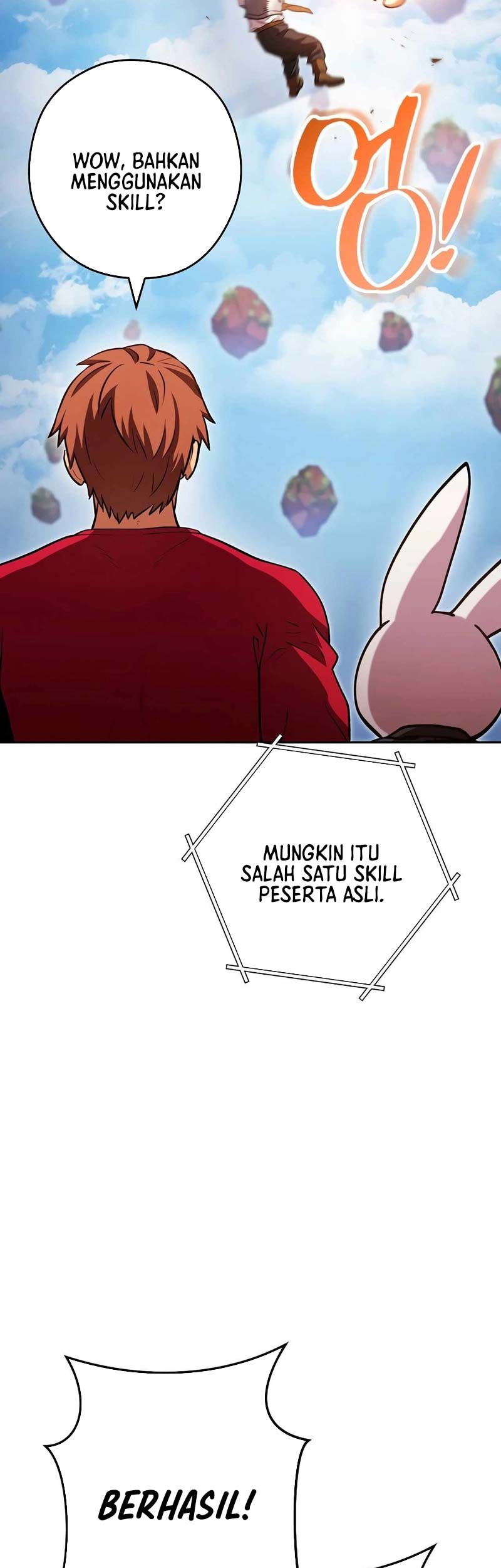 Dungeon Reset chapter 182 halaman 42