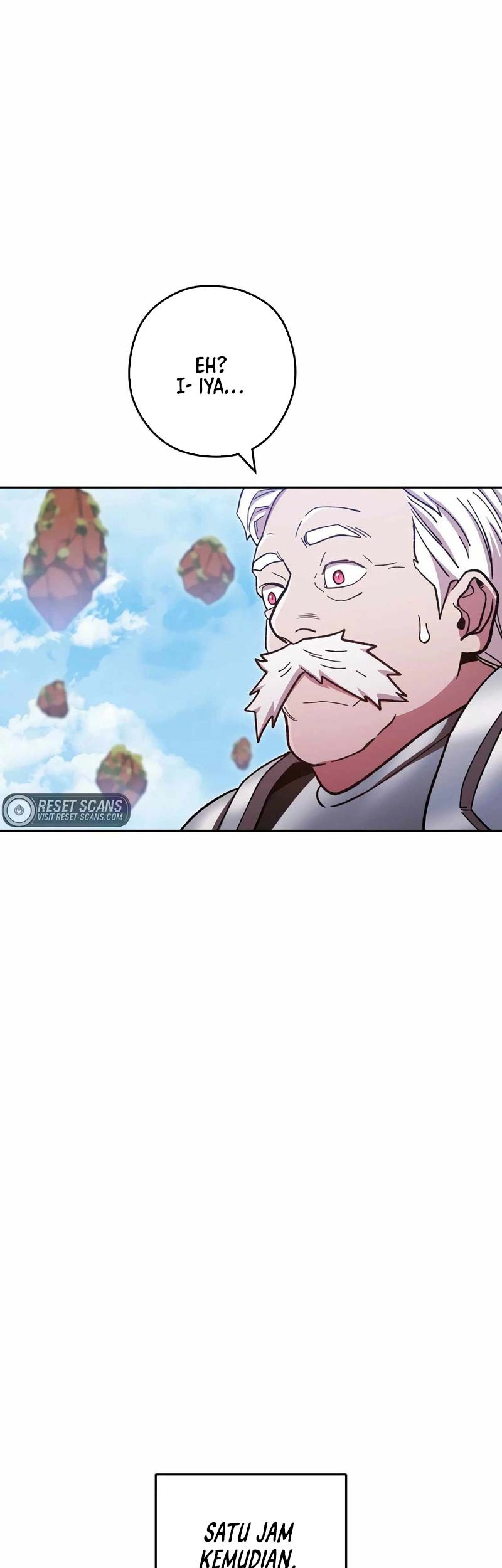 Dungeon Reset chapter 182 halaman 44