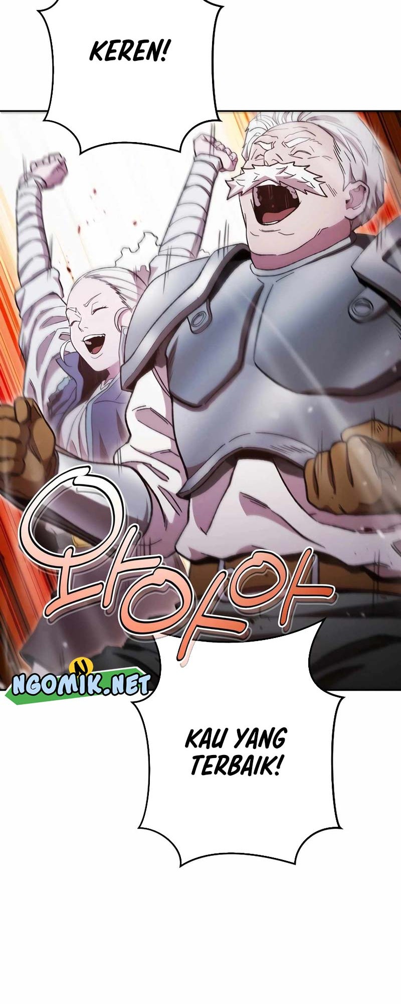 Dungeon Reset chapter 182 halaman 49