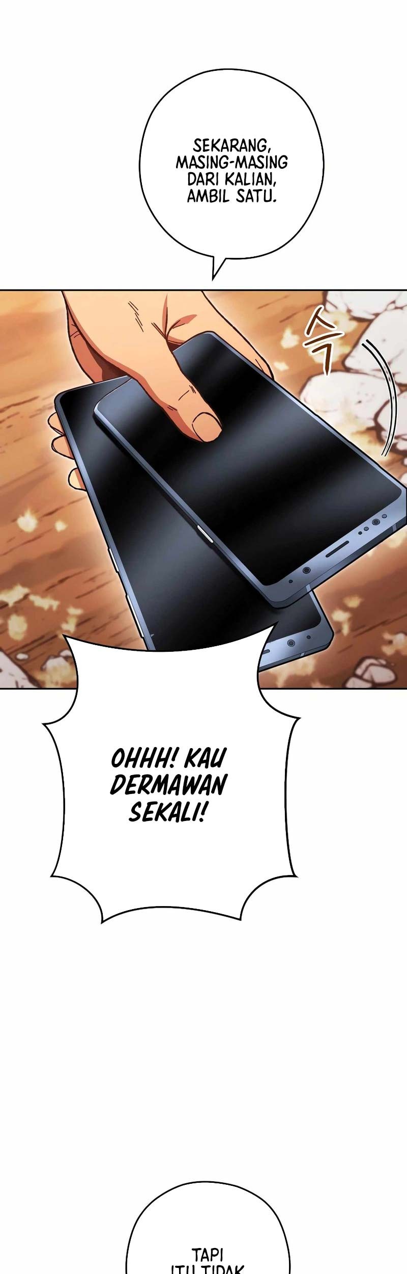 Dungeon Reset chapter 182 halaman 52