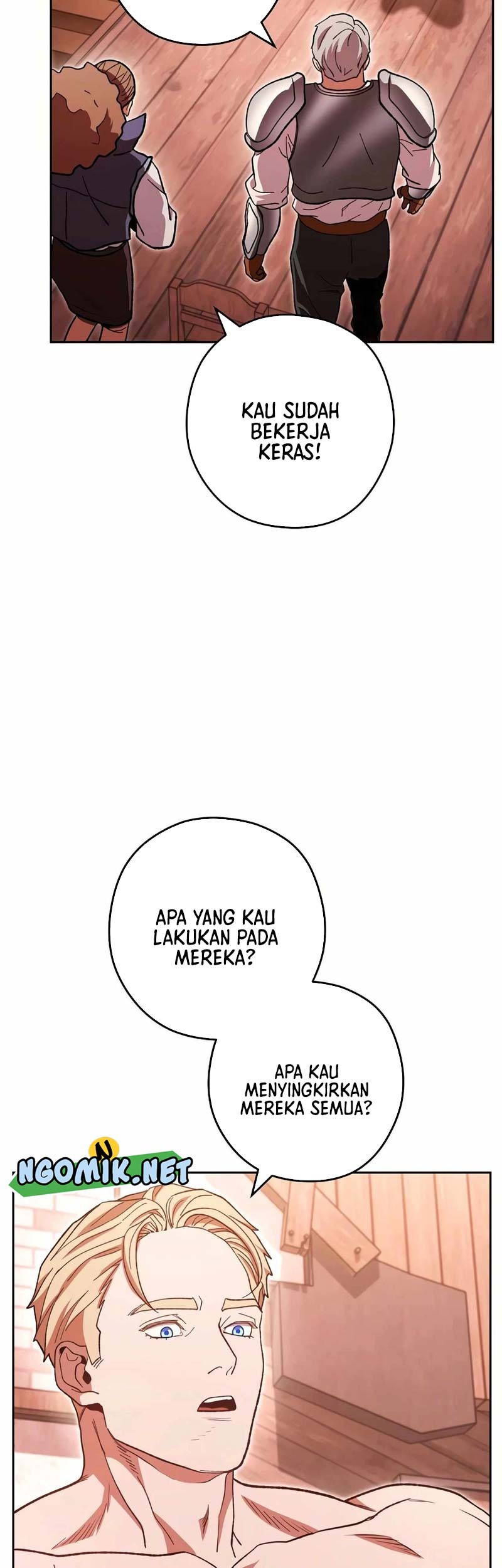 Dungeon Reset chapter 182 halaman 56