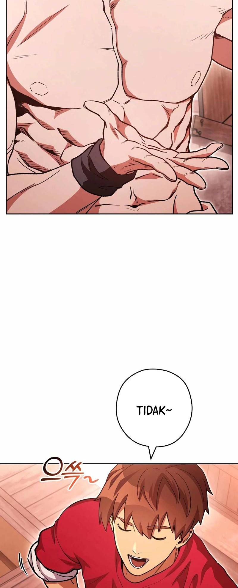 Dungeon Reset chapter 182 halaman 57