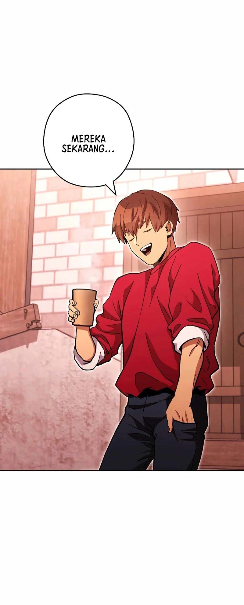 Dungeon Reset chapter 182 halaman 59