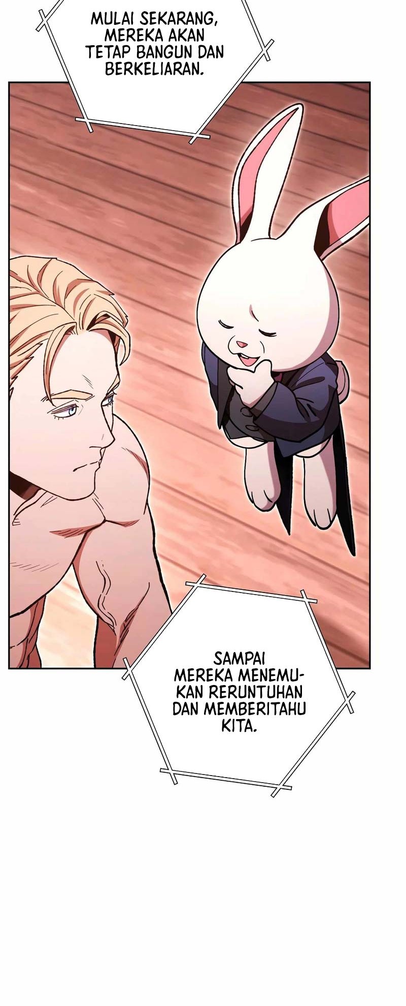 Dungeon Reset chapter 182 halaman 61