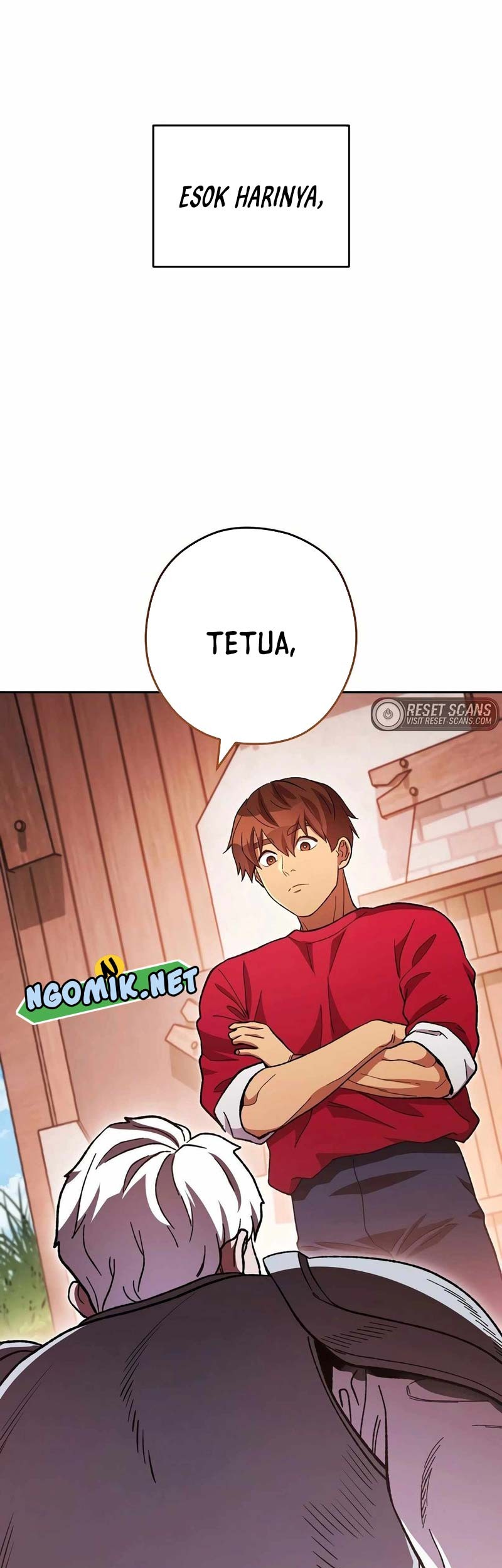 Dungeon Reset chapter 182 halaman 66