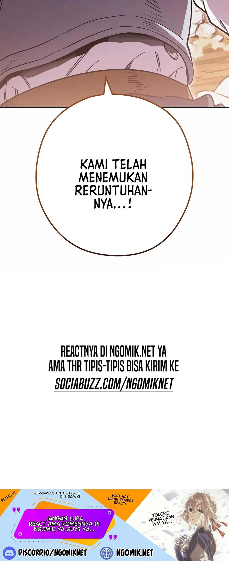Dungeon Reset chapter 182 halaman 67