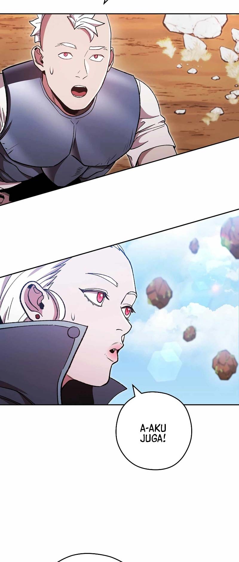 Dungeon Reset Bab 183 halaman 3