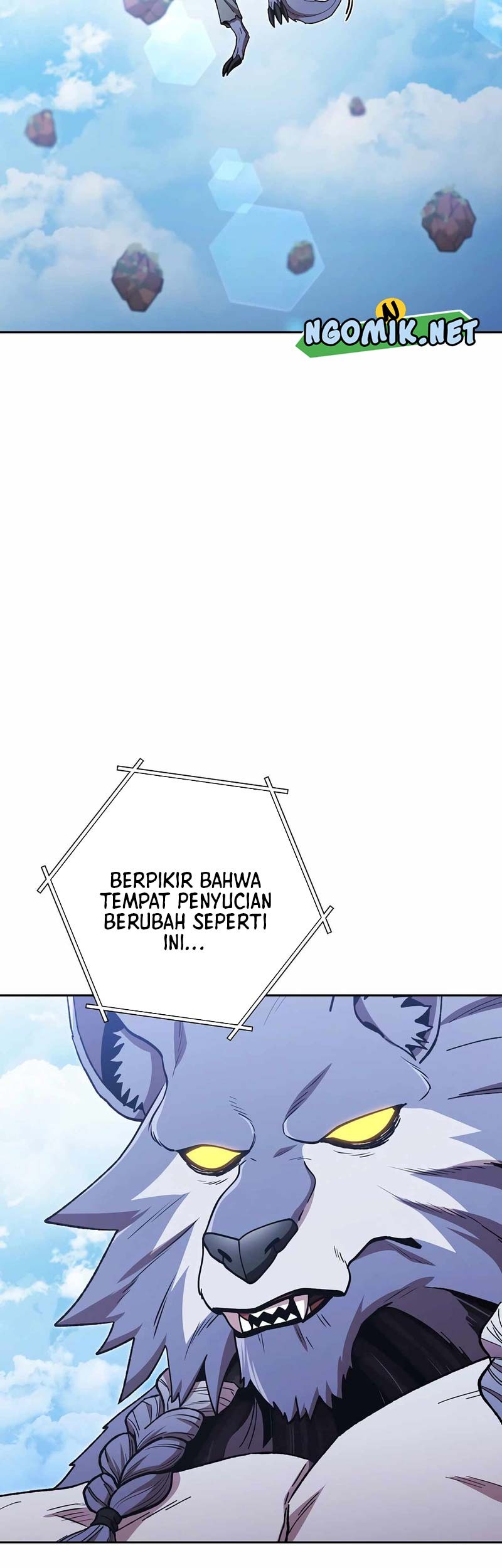Dungeon Reset Bab 183 halaman 40