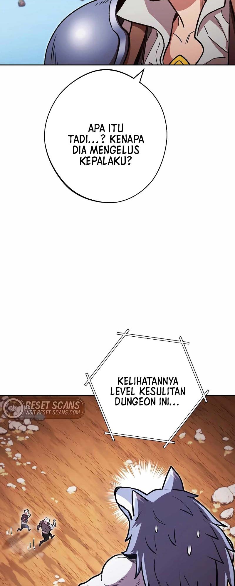 Dungeon Reset Bab 183 halaman 51