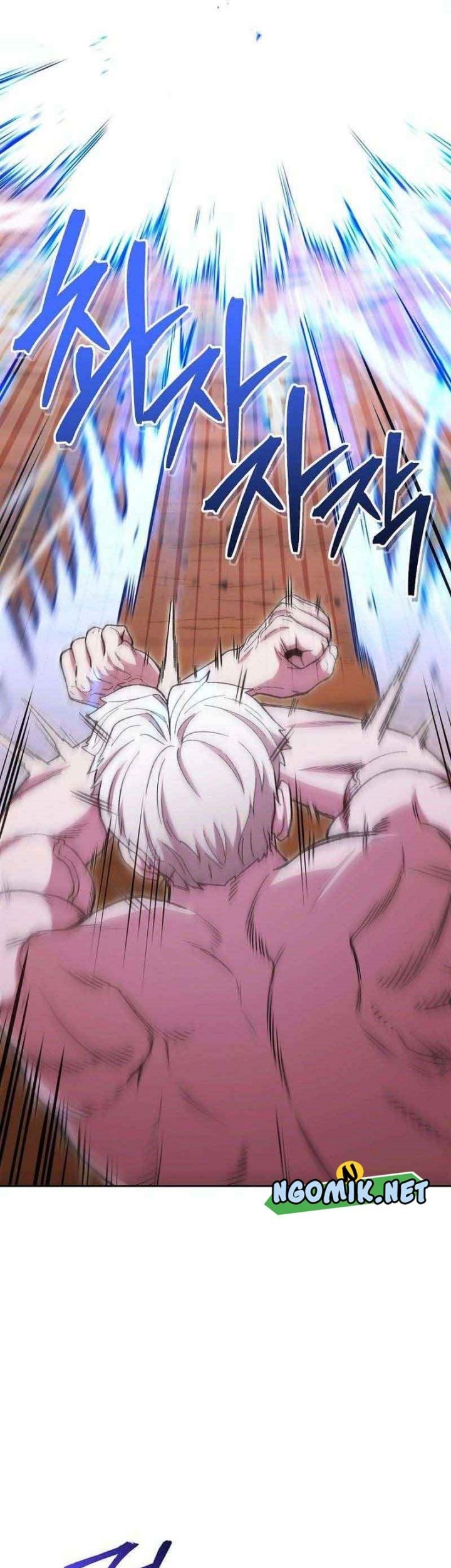 Dungeon Reset Bab 184 halaman 54