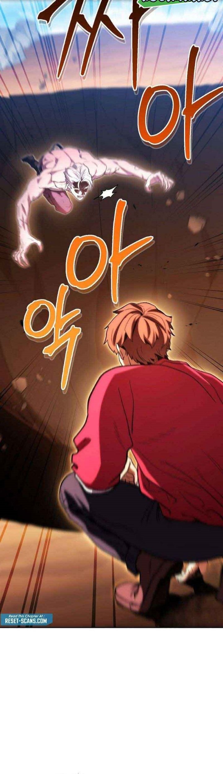 Dungeon Reset Bab 184 halaman 68