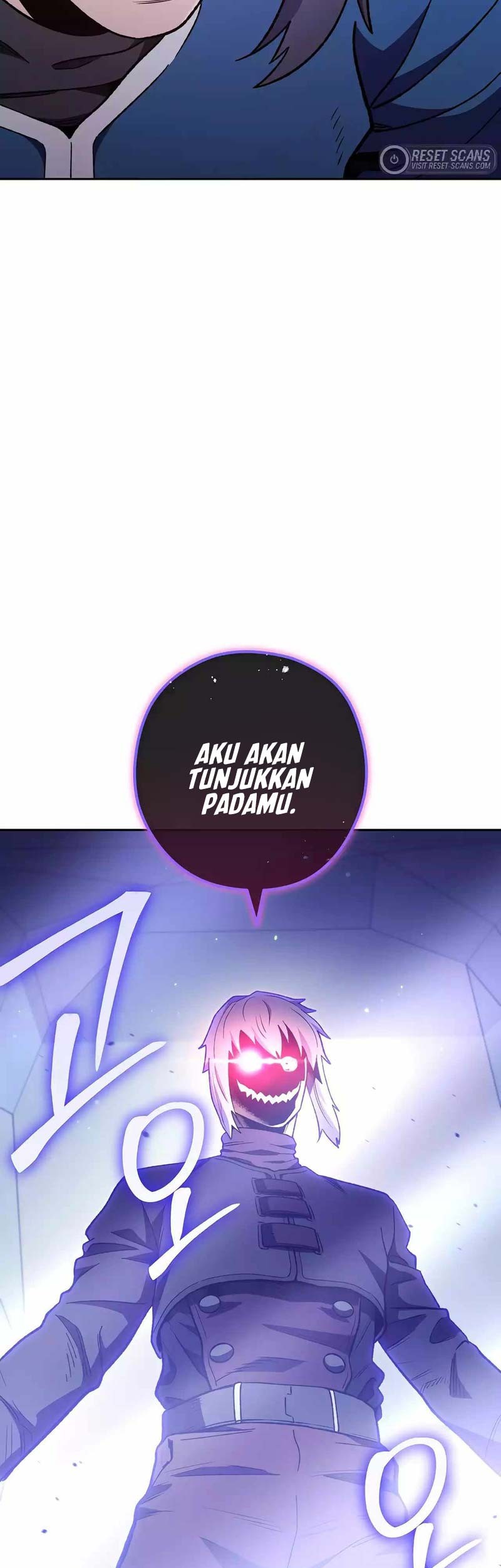 Dungeon Reset Bab 185 halaman 70